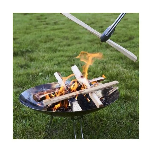 コールマン(Coleman) 焚火台 ファイアーディスク 直径約45cm 重量約1.6kg 2000031235