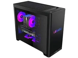 Legion Tower 5 30IAS10 Core Ultra 7 265KF・RTX 5070・16GBメモリー・512GB SSD搭載 90YACTO1WW [エクリプスブラック]