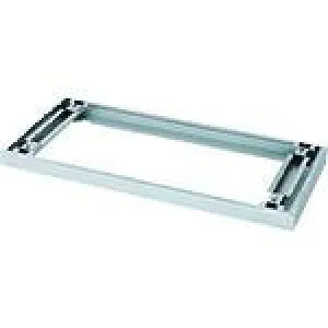 ■PLUS 648896)L6 スライドベース L6-11S M4〔品番:L611SM4〕【2118664:0】[送料別途見積り][法人・事業所限定][外直送][店頭受取不可]