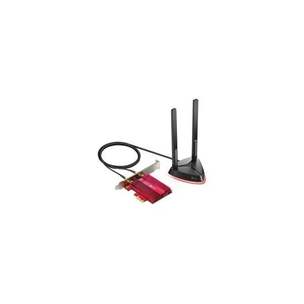 【新品/取寄品】AX3000 Wi-Fi 6 Bluetooth 5.0 PCIe アダプター ARCHER TX3000E(UN)