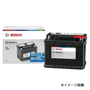 PS6C/LN2 BOSCH カーバッテリー 自動車用バッテリー ENタイプバッテリー 充電制御 自動車用 バッテリー ボッシュ