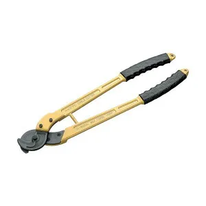 TTC KingTTC 大型ケーブルカッター CA-450AL