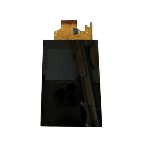 カメラ画面表示 LCD 、Compatible for Canon、G7X G7x カメラ修理部品と互換性あり