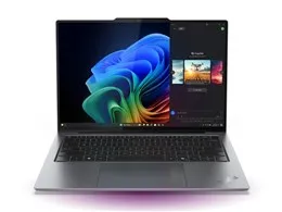 ThinkPad X9 14 Gen 1 Aura Edition Core Ultra 7 258V・32GBメモリー・1TB SSD・14型2.8K・OLED マルチタッチ対応搭載 プレミアム 21QBCTO1WW [サンダーグレー]