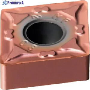 SANDVIK T-Max P 旋削用ネガチップ(110) 1125 CNMG 12 04 04-MF1 1125 (110) 10個 ▼569-0986 ●KO521