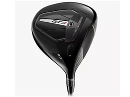 GT3 ドライバー [TOUR AD DI 6 フレックス：S ロフト：9]