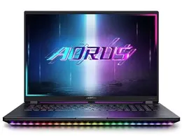 AORUS MASTER 18 BZHC6JPD65JP