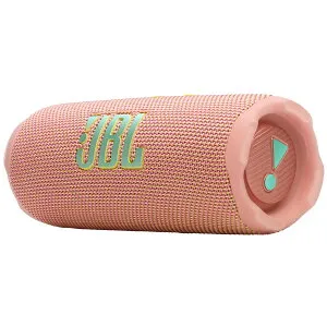 JBL ポータブルBluetoothスピーカー(スウォッシュピンク) JBLFLIP7PINK FLIP 7