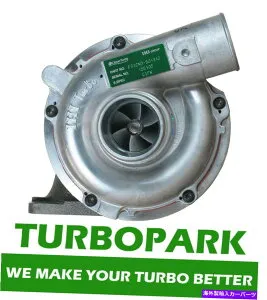 Turbo Charger 新しいOEM IHI RHF5 TURBO ISUZU HITACHI 160LC-3 ZX120-3 4JJ1XエンジンVA430131 CIFW NEW OEM IHI RHF5 Turbo Isuzu Hitachi 160LC-3 ZX120-3 4JJ1X Engine VA430131 CIFW【並行輸入品】