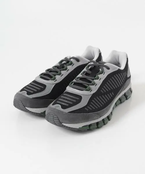 URBAN RESEARCH/アーバンリサーチ ASICS GEL-QUANTUM 360 I AMP ブラック系その他 26