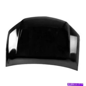 hood panel 新しいアフターマーケットフードパネル19120478 2005-2009シボレーequinoxに適合 New Aftermarket Hood Panel 19120478 Fits 2005-2009 Chevrolet Equinox【並行輸入品】