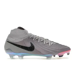 Nike ナイキ メンズ スニーカー 【Nike Phantom Luna 2 Elite AS FG High Rising Gem Pack】 サイズ US_9.5(27.5cm) Atmosphere Grey/Black