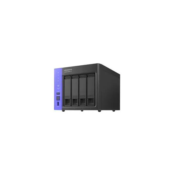 【新品/取寄品/代引不可】Windows Server IoT 2025 for Storage Standard 4ドライブ法人向けNAS 16TB
