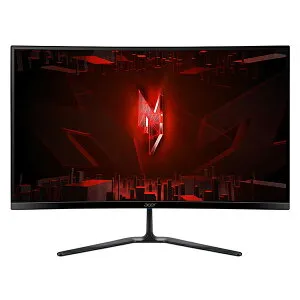ED270Zbmiipx ACER ブラック NITRO ED0 [27型ワイド 湾曲 ゲーミングモニター]