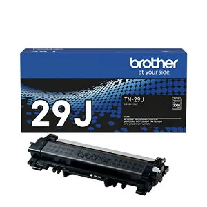 ブラザー工業 【brother純正】トナーカートリッジ TN-29J 対応型番:HL-L2375DW、HL-L2330D、MFC-L2750DW
