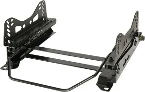 エヌスポーツ/N SPORT シートレール プジョー 3008 P845G01 P84AH01 S36(横どめ6×6ポジション) 右座席用 IPT1230S36R Seat rail