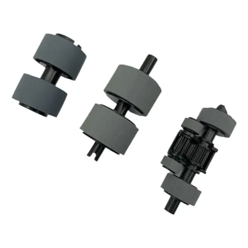 PRK-A3001 プリンタ消耗品と互換性のあるピックアップ ブレーキ分離ローラー ADS-4100 ADS-2700W ADS-3100 ADS-4300 ADS-4500W ADS-4700W ADS-2200 ADS-3300W(5sets)