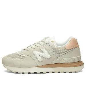 New Balance ニューバランス メンズ スニーカー 【New Balance 574 Legacy 'Cream' U574LGDW】 サイズ US_8.5(26.5cm)