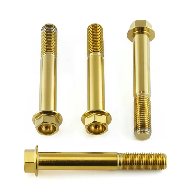 Pro-Bolt プロボルト Stainless Steel Front Brake Mounting Bolt Kit (SSFBMON190) SSFBMO ステン（ボルト）