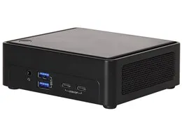 NUCS BOX-1360P/D4
