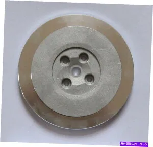 Turbo Charger Renalt FiatターボチャージャーバックプレートシールプレートGT1852V 718089 GT1752H 454061 Renalt Fiat turbocharger back plate seal plate GT1852V 718089 GT1752H 454061【並行輸入品】