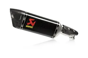 【エントリーで最大全額ポイント還元｜5/6まで】 アクラポビッチ｜AKRAPOVIC スリップオンライン JMCA YZF-R25 22-23/MT-25 22-23 【型式:8BK-RG74J】 カーボン S-Y3SO5-HAPCJPP
