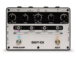 SGT-DI