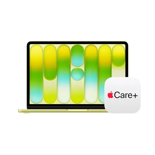 Apple 2026 MacBook Neo A18 Proチップ搭載13インチノートブック：AIとApple Intelligence、Liquid Retinaディスプレイ、8GBメモリ、256GB SSD、1080p FaceTime HDカメラ -