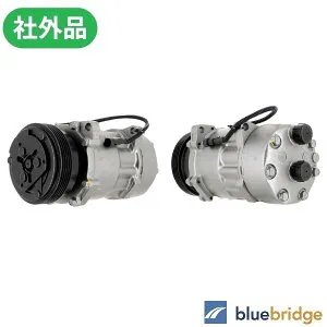 フィアット DUCATO デュカト 2.5L 2.8L 1994-2011 エアコン コンプレッサー 514470100 71721757 71721758 98462134