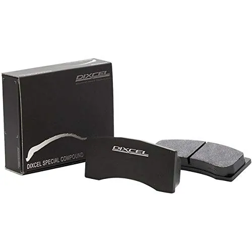 DIXCEL Brembo 8PISTON GranTurismo KIT(CaliperFamilyG)用 ブレーキパッドレーシングSpecomα AL-1383751