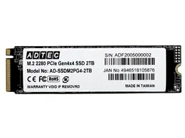 AD-SSDM2PG4-2TB