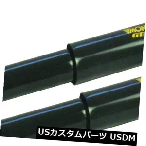 サスペンション スプリング リア VN V6コモドールセダン - MONROE GT SPORTローダウンリアガスショック VN V6 COMMODORE SEDAN - MONROE GT SPORT LOWERED REAR GAS SHOCKS 【並行輸入品】