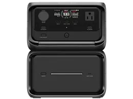 EcoFlow RIVER 3 Max Plus