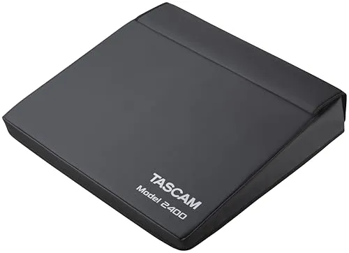 TASCAM(タスカム) AK-DC2400 Model 2400用ダストカバー