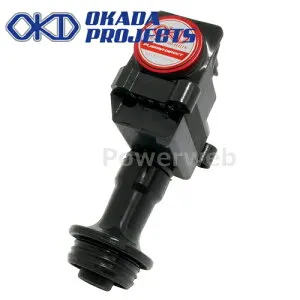 OKADA PROJECTS SD216021R プラズマダイレクト ニッサン セドリック / グロリア 2500 ENY33 RB25DET H9.6-H11.6 (オカダプロジェクツ)