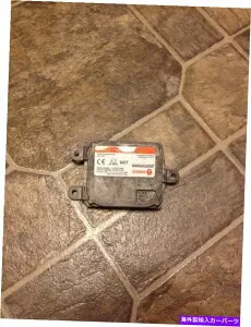 USヘッドライト Saleen HIDヘッドライト用のオリジナルの交換用安定器 ORIGINAL REPLACEMENT BALLAST FOR FOR SALEEN HID HEADLIGHTS【並行輸入品】