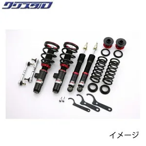 ブリッツ BLITZ DAMPER ZZ-R 車高調 BMW M135i (F20) DBA-1B30 全長調整式車高調キット 92482