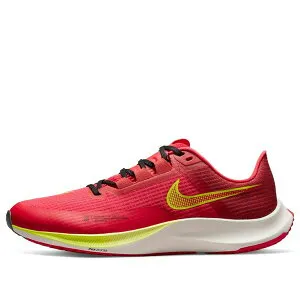 Nike ナイキ メンズ スニーカー 【Nike Air Zoom Rival Fly 3 'Red White Yellow' DV1032-660】 サイズ US_11(29.0cm)