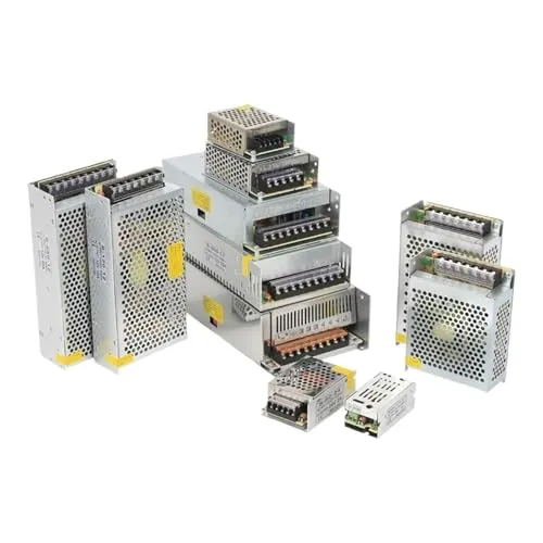スイッチング電源 1 個 12V 24V 36V 48V 5V DC 電源 1A 2A 3A 5A 10A 110V AC 220V に 12 ボルト 10W 200W 300W 400W 500W 600W(48V1A)
