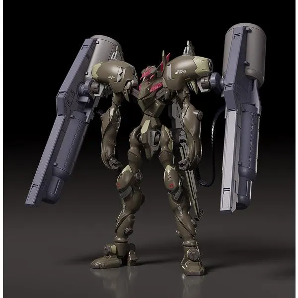 グッドスマイルカンパニー MODEROID ファフナー・マークフィアー改 アバドン(蒼穹のファフナー THE BEYOND)プラモデル 返品種別B