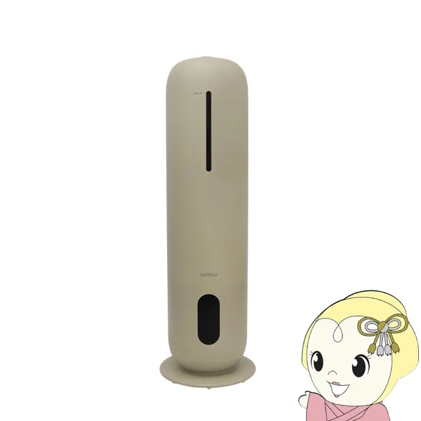 sumuu スマティスト MES-57BG [ベージュ]