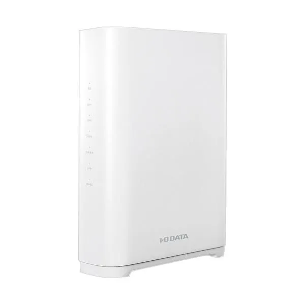 アイオーデータ １０Ｇｂｐｓ対応 Ｗｉ－Ｆｉ７ トライバンドルーター ＷＮ－７Ｔ９４ＸＲ １台