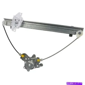 Window Regulator 82-4505G A1 Cardone Window Regulator Right Right Side新しいRHハンド 82-4505G A1 Cardone Window Regulator Front Passenger Right Side New RH Hand【並行輸入品】