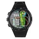 Shot Navi Evolve PRO Touch [ブラック]