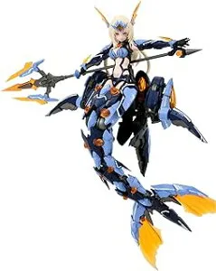 童友社 1/12 FANTASY GIRLS 第4弾 SIREN[通常版] 50146