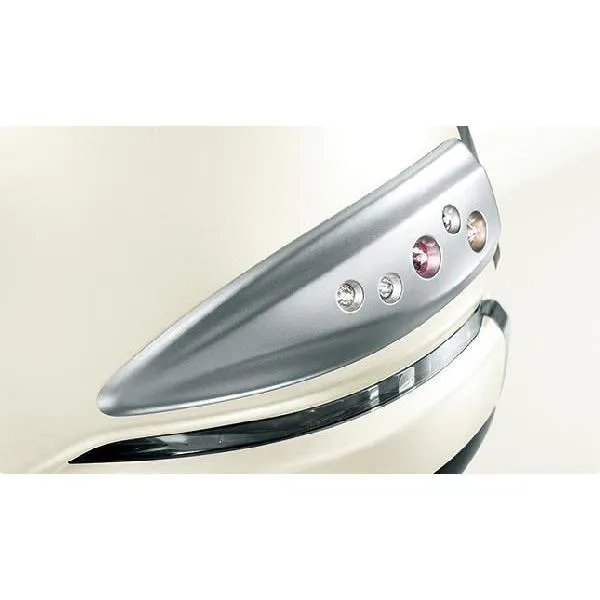 HONDA ホンダ NONE N-ONE エヌワン 純正 お得なパッケージ / クリスタルパッケージ 2012.11～仕様変更