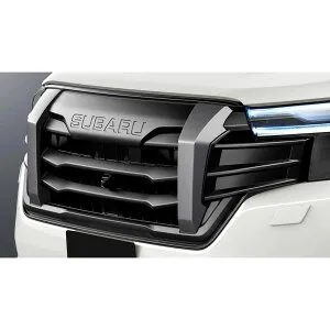 純正 スバル SUBARU SLG系フォレスター 1.フロントグリル FORESTER SUBARU