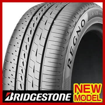 4本セット BRIDGESTONE ブリヂストン レグノ GR-XIII GRX3 TYPE RV 225/60R18 100H 夏タイヤ サマータイヤ単品