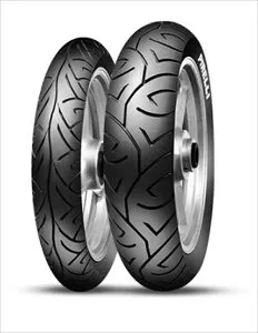 バイクパーツ PIRELLI(ピレリ) SPORT DEMON H25896008019227258967