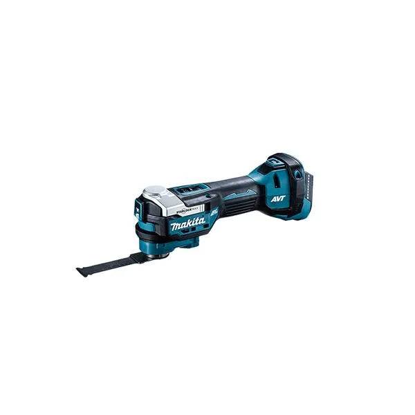 マキタ 充電式マルチツール（本体のみ） TM52DZ